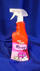 *Средство для удаления пятен Remaple Multi Cleaner - Турция *