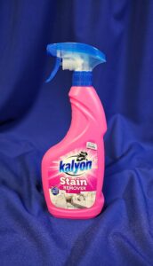 *Спрей-пятновыводитель Kalyon Stain Remover - Турция*