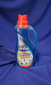 *Универсальный  гель для стирки Active Poly Wash - Иран*