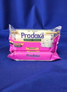 *Хозяйственное мыло-пятновыводитель PRODOXA - Турция*
