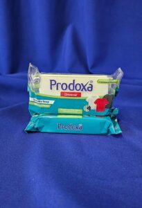 *Хозяйственное мыло Prodoxa Universal - Турция*(зеленое)